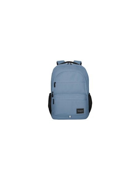 Targus Octave III zaino City backpack Blu Poliestere
