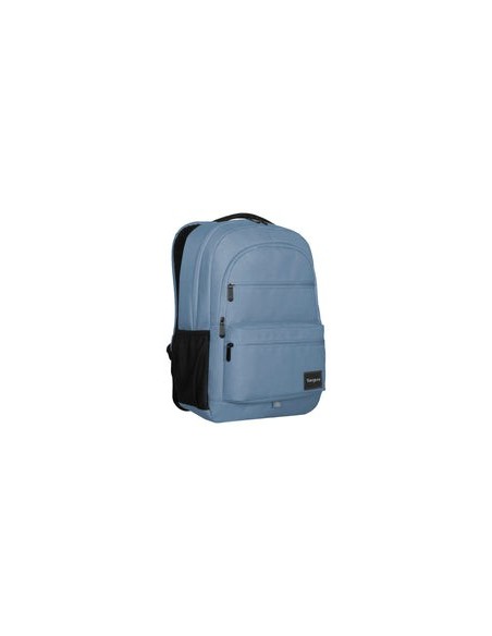 Targus Octave III zaino City backpack Blu Poliestere