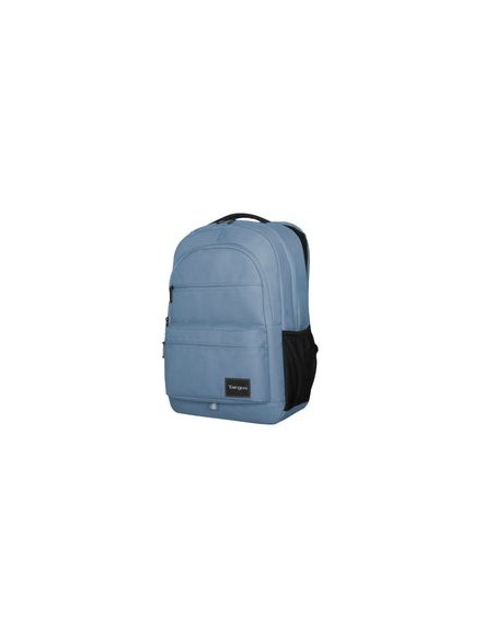 Targus Octave III zaino City backpack Blu Poliestere