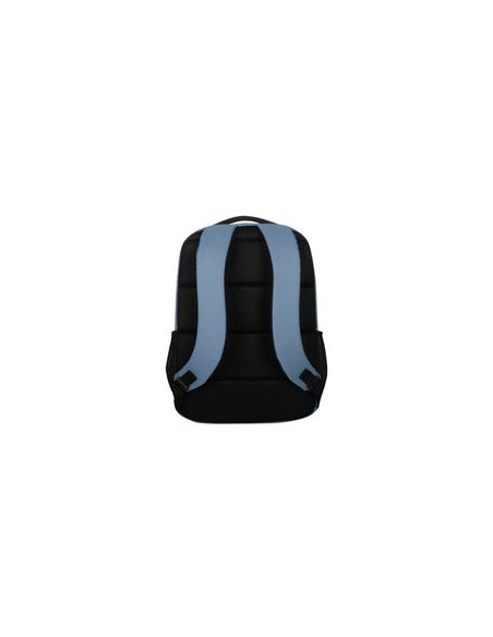 Targus Octave III zaino City backpack Blu Poliestere