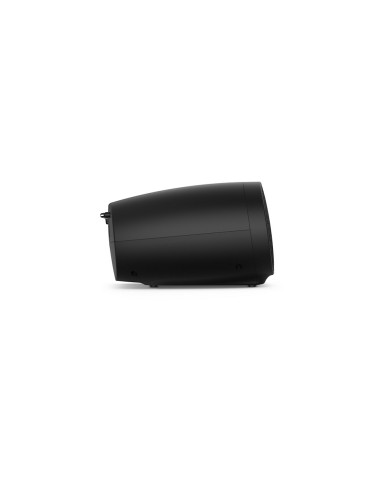 Philips TAZ6000 10 lettore CD Lettore CD portatile Nero