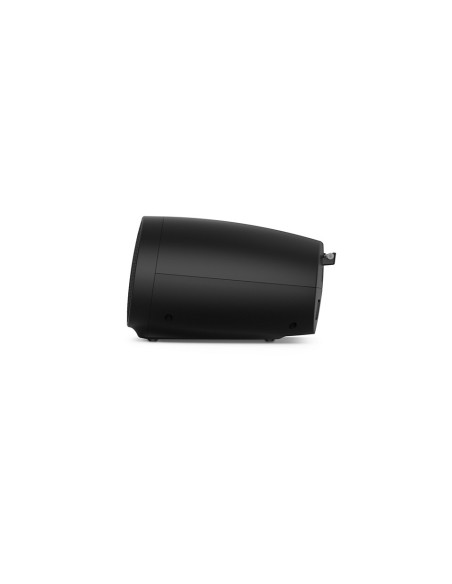 Philips TAZ6000 10 lettore CD Lettore CD portatile Nero