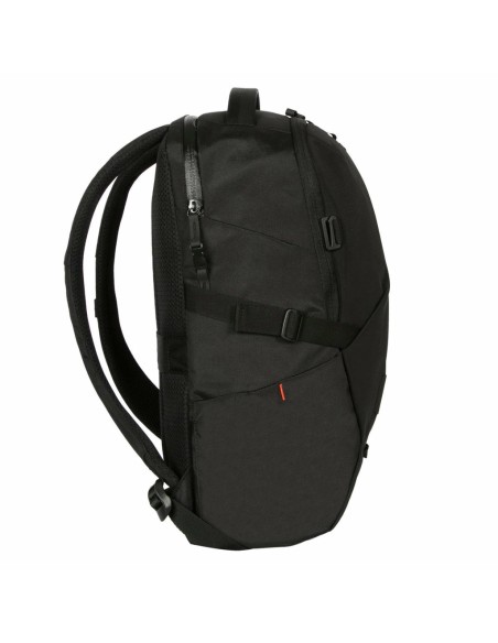 Targus Terra EcoSmart 40,6 cm (16") Zaino Nero