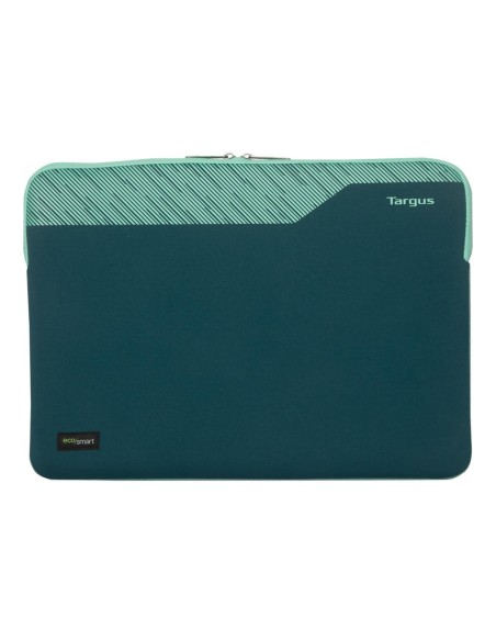 Targus Pulse II EcoSmart 40,6 cm (16") Custodia a tasca Verde