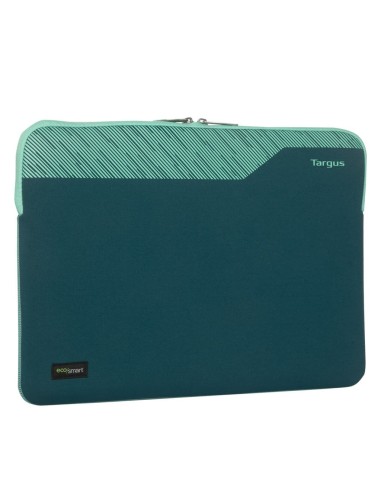 Targus Pulse II EcoSmart 40,6 cm (16") Custodia a tasca Verde
