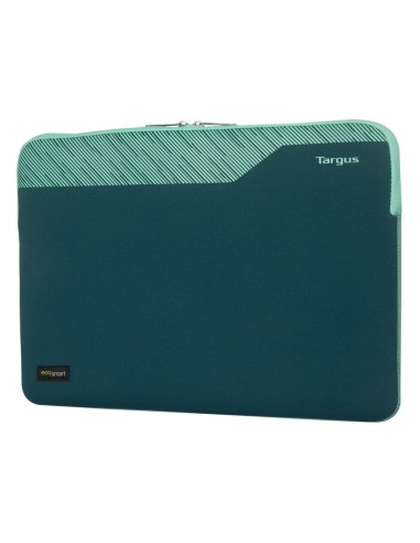 Targus Pulse II EcoSmart 40,6 cm (16") Custodia a tasca Verde