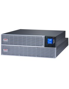 APC SRVL2KRILRK gruppo di continuità (UPS) Doppia conversione (online) 2 kVA 1800 W 7 presa(e) AC