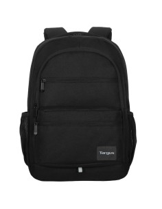 Targus Octave III zaino City backpack Nero Poliestere