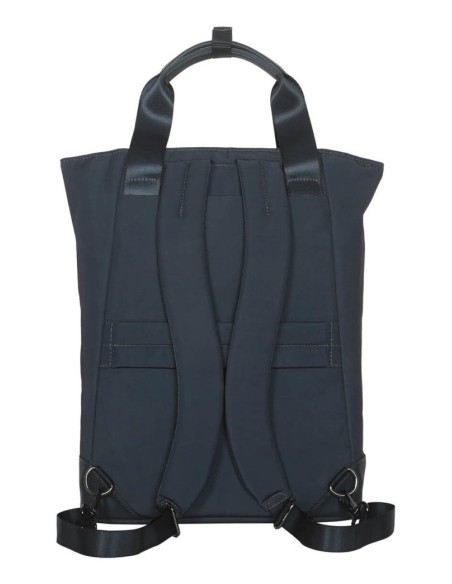 Targus TBB65102GL borsa per laptop 40,6 cm (16") Zaino Blu