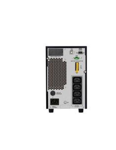 APC SRV2KI-E gruppo di continuità (UPS) Doppia conversione (online) 2 kVA 1800 W 2