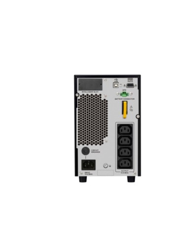 APC SRV2KI-E gruppo di continuità (UPS) Doppia conversione (online) 2 kVA 1800 W