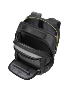 Targus CityGear zaino Zaino casual Nero 2