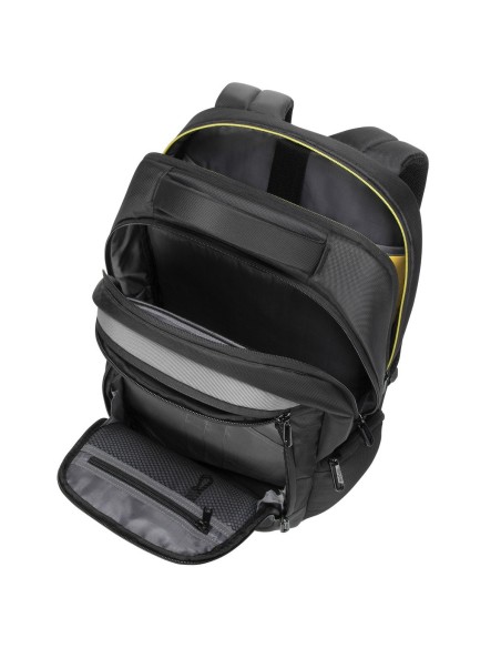 Targus CityGear zaino Zaino casual Nero