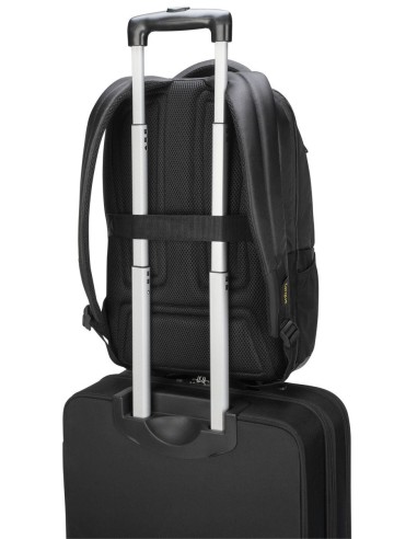 Targus CityGear zaino Zaino casual Nero