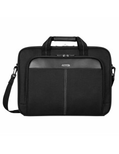 Targus TCT027GL borsa per laptop 39,6 cm (15.6") Valigetta ventiquattrore Nero
