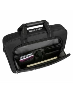 Targus TCT027GL borsa per laptop 39,6 cm (15.6") Valigetta ventiquattrore Nero 2