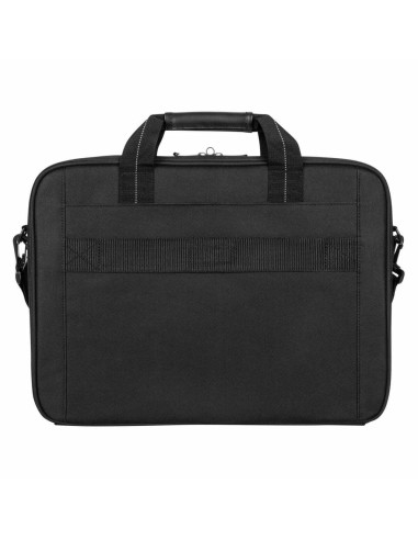 Targus TCT027GL borsa per laptop 39,6 cm (15.6") Valigetta ventiquattrore Nero