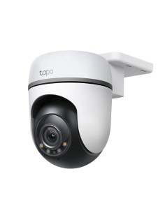 TP-Link Tapo TC41 V2 Sferico Telecamera di sicurezza IP Interno e esterno 2304 x 1296 Pixel Soffitto Parete Palo