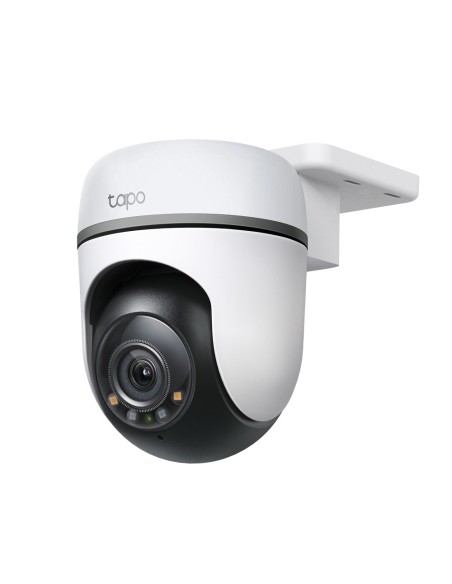 TP-Link Tapo TC41 V2 Sferico Telecamera di sicurezza IP Interno e esterno 2304 x 1296 Pixel Soffitto Parete Palo
