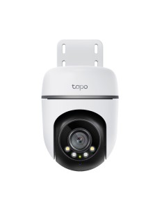 TP-Link Tapo TC41 V2 Sferico Telecamera di sicurezza IP Interno e esterno 2304 x 1296 Pixel Soffitto Parete Palo 2