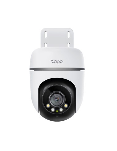 TP-Link Tapo TC41 V2 Sferico Telecamera di sicurezza IP Interno e esterno 2304 x 1296 Pixel Soffitto Parete Palo