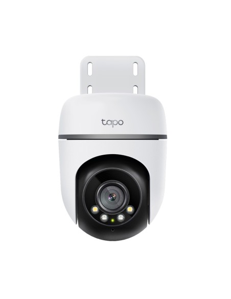 TP-Link Tapo TC41 V2 Sferico Telecamera di sicurezza IP Interno e esterno 2304 x 1296 Pixel Soffitto Parete Palo