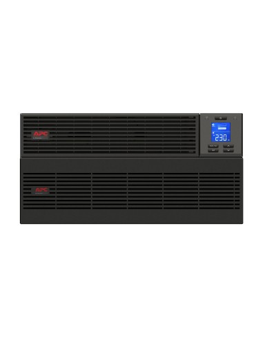 APC SRV6KRIL gruppo di continuità (UPS) Doppia conversione (online) 6 kVA 6000 W