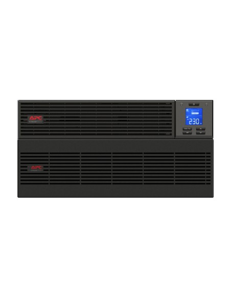APC SRV6KRIL gruppo di continuità (UPS) Doppia conversione (online) 6 kVA 6000 W
