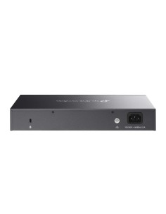 TP-Link Omada SG3210 switch di rete Gestito L2 L3 Gigabit Ethernet (10 100 1000) 1U Nero 2