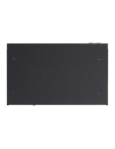 TP-Link Omada SG3210 switch di rete Gestito L2 L3 Gigabit Ethernet (10 100 1000) 1U Nero