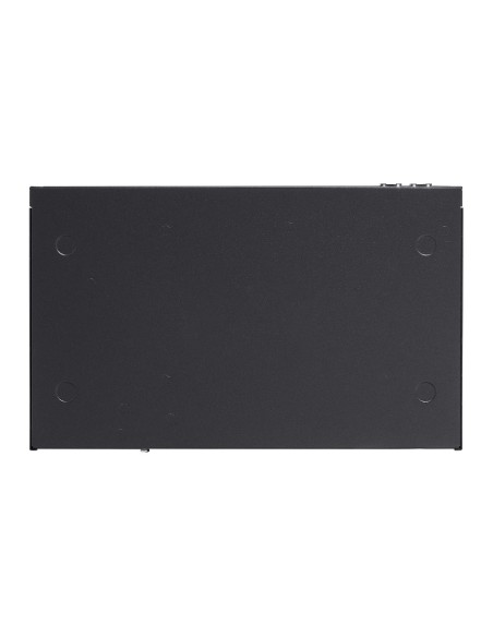 TP-Link Omada SG3210 switch di rete Gestito L2 L3 Gigabit Ethernet (10 100 1000) 1U Nero