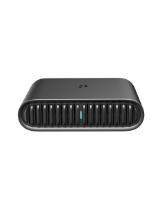 TP-Link TL-WR1502X router wireless Gigabit Ethernet Dual-band (2.4 GHz 5 GHz) Nero
