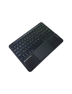 Conceptronic TOBIN01BIT tastiera Universale Bluetooth QWERTY Italiano Nero 2