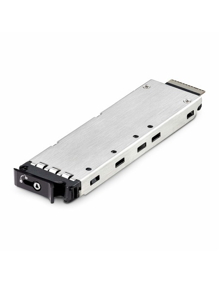 StarTech.com Vassoio per unità SSD M.2 NVMe da utilizzare con la serie di prodotti di espansione PCIe - Supporto per disco
