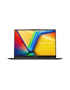 ASUS Vivobook S 16 Flip TP3604VA-MC275W Intel® Core™ i5 i5-1335U Ibrido (2 in 1) 40,6 cm (16") Touch screen WUXGA 16 GB