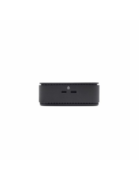 i-tec Thunderbolt 4 Dual DisplayPort Docking Station PRO + Power Delivery 92 W