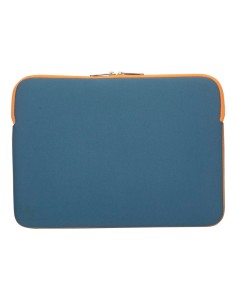 Targus Pulse II EcoSmart 35,6 cm (14") Custodia a tasca Blu, Arancione 2