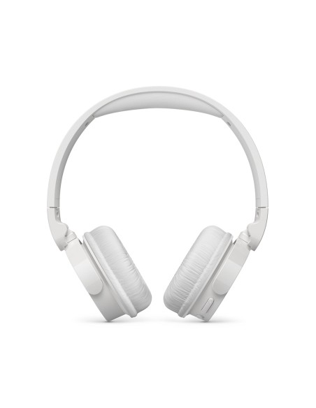 Philips 4000 series TAH4209WT 00 cuffia e auricolare Wireless A Padiglione Musica e Chiamate Bluetooth Bianco