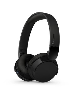 Philips 4000 series TAH4209BK 00 cuffia e auricolare Wireless A Padiglione Musica e Chiamate Bluetooth Nero