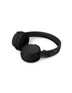 Philips 4000 series TAH4209BK 00 cuffia e auricolare Wireless A Padiglione Musica e Chiamate Bluetooth Nero 2