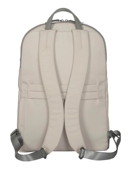 Targus TBB65013GL borsa per laptop 40,6 cm (16") Zaino Quercia