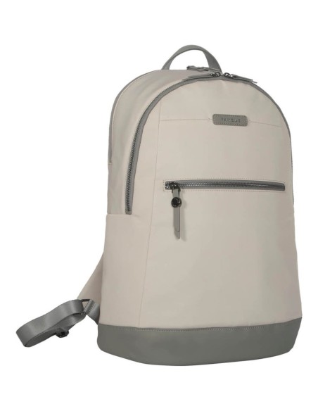 Targus TBB65013GL borsa per laptop 40,6 cm (16") Zaino Quercia