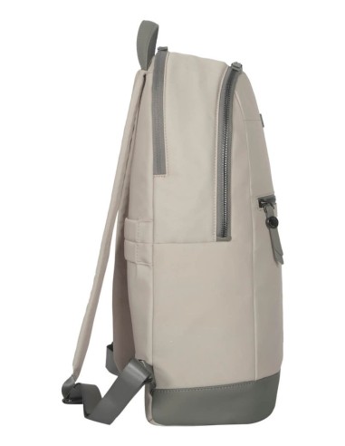 Targus TBB65013GL borsa per laptop 40,6 cm (16") Zaino Quercia