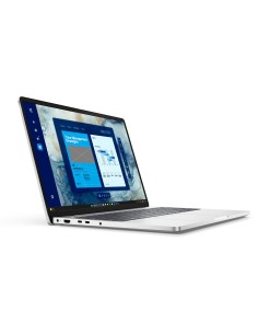 DELL Pro PC16250 Intel Core Ultra 7 255U Computer portatile 40,6 cm (16") Full HD+ 16 GB DDR5-SDRAM 512 GB SSD Wi-Fi 6E 2