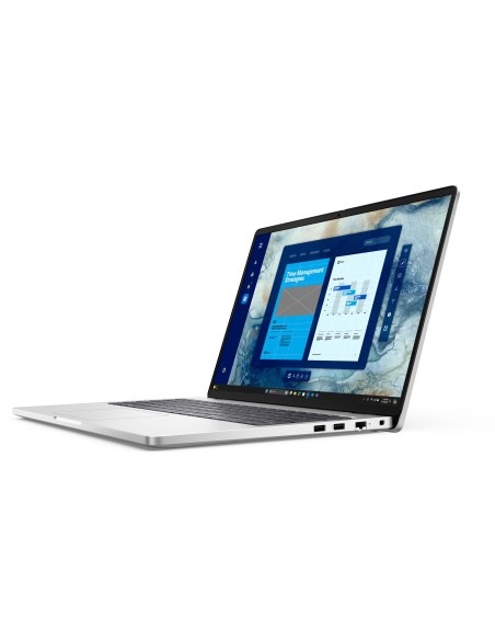 DELL Pro PC16250 Intel Core Ultra 7 255U Computer portatile 40,6 cm (16") Full HD+ 16 GB DDR5-SDRAM 512 GB SSD Wi-Fi 6E