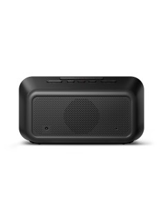 Philips TAR3306 12 sveglia Sveglia digitale Nero 2