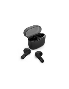 Philips TAT2139BK 00 cuffia e auricolare Wireless In-ear Musica e Chiamate Bluetooth Nero