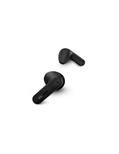 Philips TAT2139BK 00 cuffia e auricolare Wireless In-ear Musica e Chiamate Bluetooth Nero