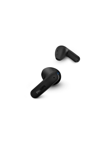 Philips TAT2139BK 00 cuffia e auricolare Wireless In-ear Musica e Chiamate Bluetooth Nero