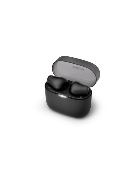 Philips TAT2139BK 00 cuffia e auricolare Wireless In-ear Musica e Chiamate Bluetooth Nero